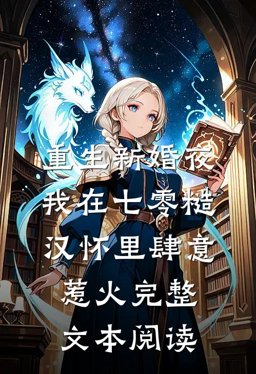 重生新婚夜，我在七零糙汉怀里肆意惹火完整文本阅读