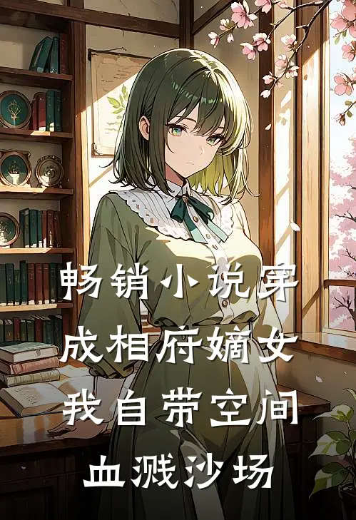 畅销小说穿成相府嫡女：我自带空间血溅沙场