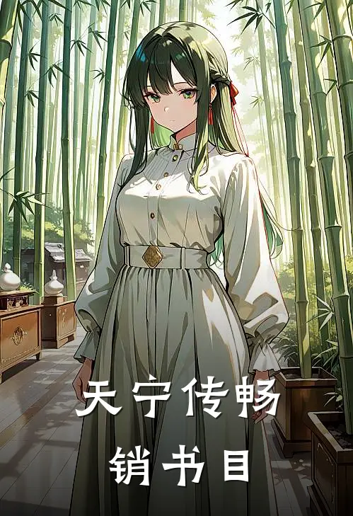 天宁传畅销书目