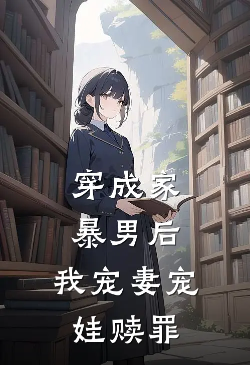 穿成家暴男后，我宠妻宠娃赎罪