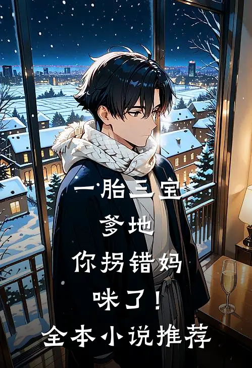 一胎三宝：爹地，你拐错妈咪了！全本小说推荐