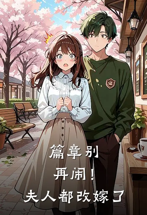 篇章别再闹！夫人都改嫁了