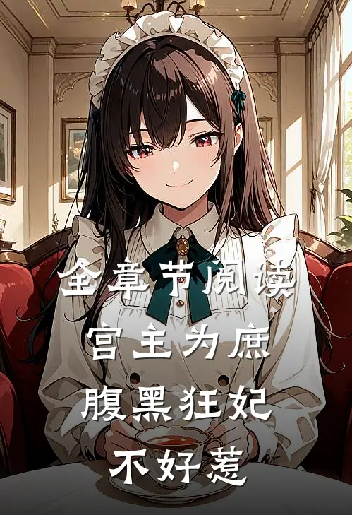 全章节阅读宫主为庶：腹黑狂妃不好惹