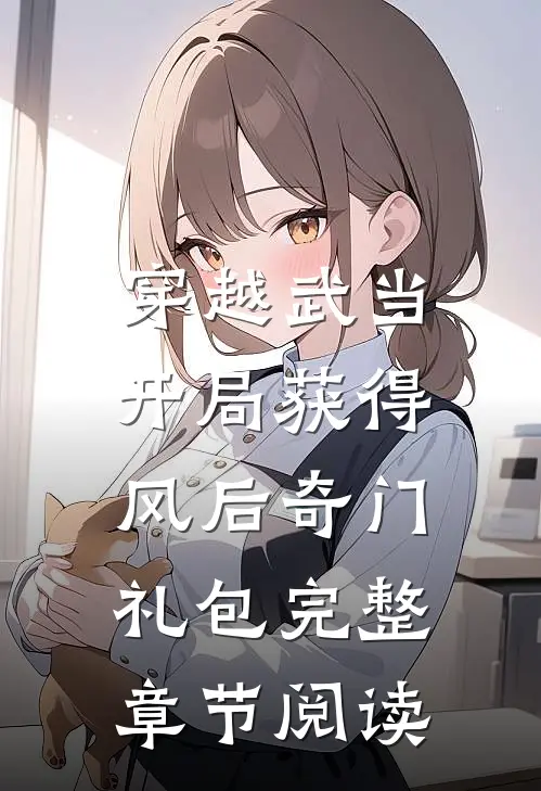 穿越武当：开局获得风后奇门礼包完整章节阅读