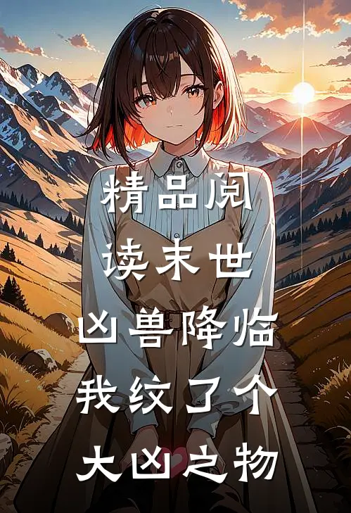 精品阅读末世：凶兽降临，我纹了个大凶之物