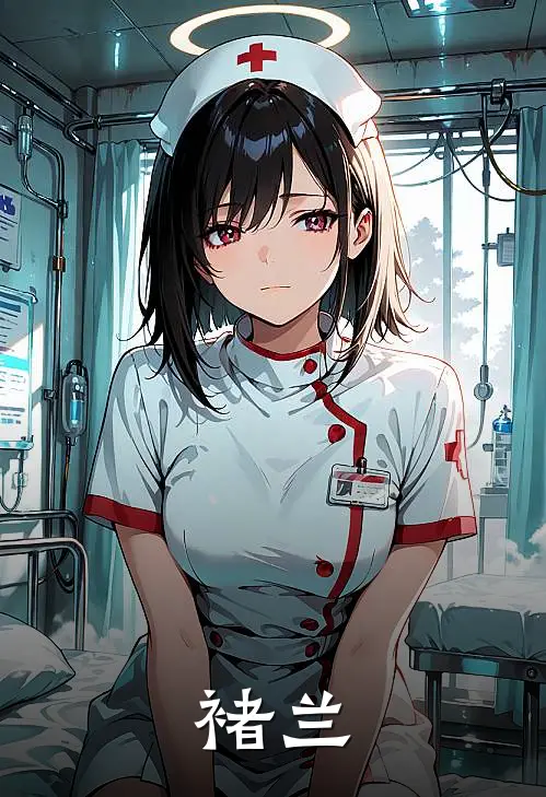 褚兰