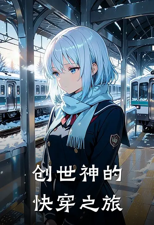 创世神的快穿之旅