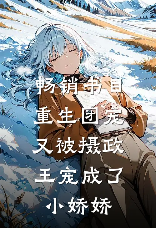 畅销书目重生团宠：又被摄政王宠成了小娇娇