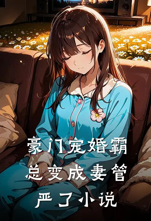 豪门宠婚霸总变成妻管严了小说