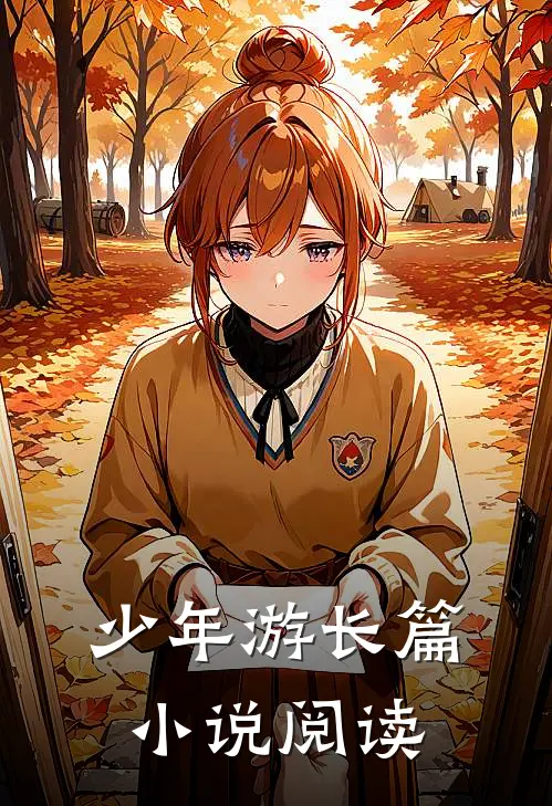 少年游长篇小说阅读