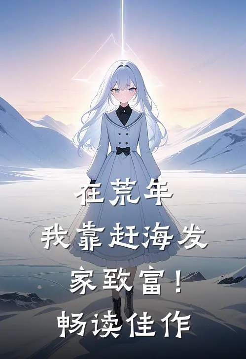 在荒年，我靠赶海发家致富！畅读佳作