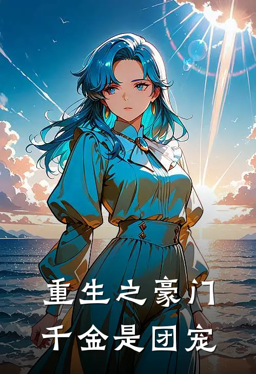 重生之豪门千金是团宠
