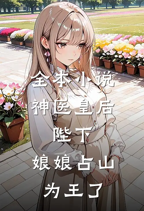 全本小说神医皇后：陛下，娘娘占山为王了