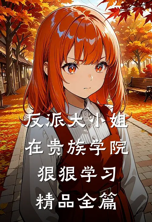 反派大小姐在贵族学院狠狠学习精品全篇
