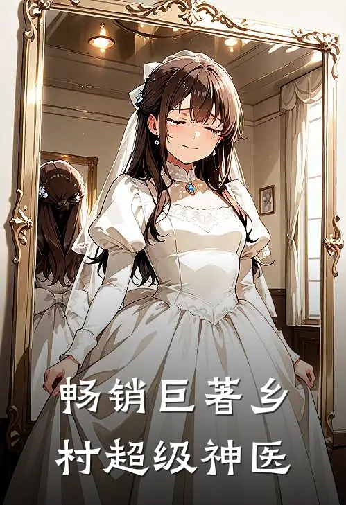 畅销巨著乡村超级神医