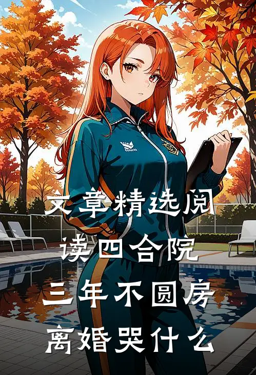 文章精选阅读四合院：三年不圆房，离婚哭什么
