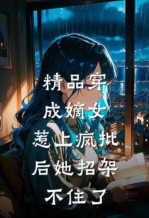 精品穿成嫡女，惹上疯批后她招架不住了