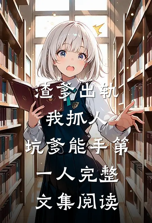 渣爹出轨我抓人，坑爹能手第一人完整文集阅读
