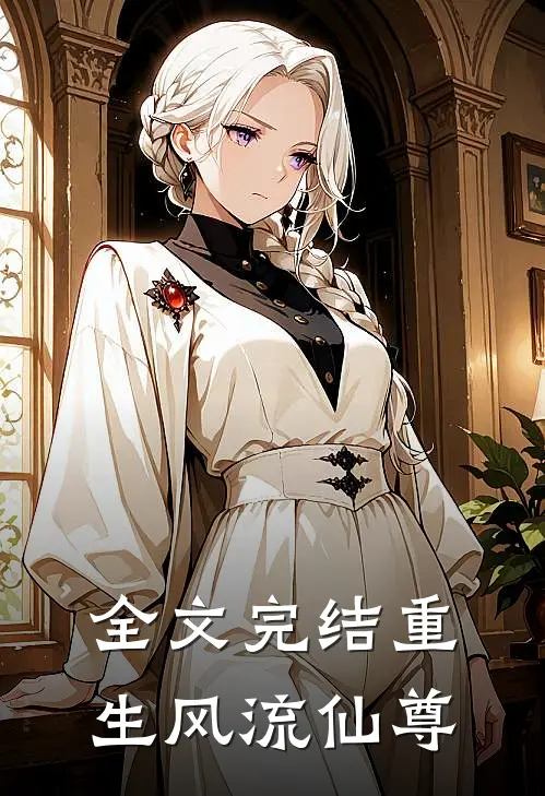 全文完结重生风流仙尊