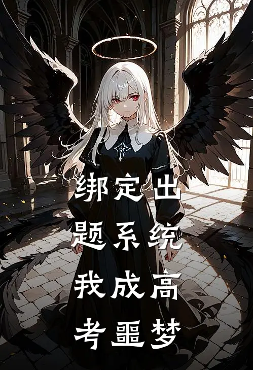 绑定出题系统，我成高考噩梦