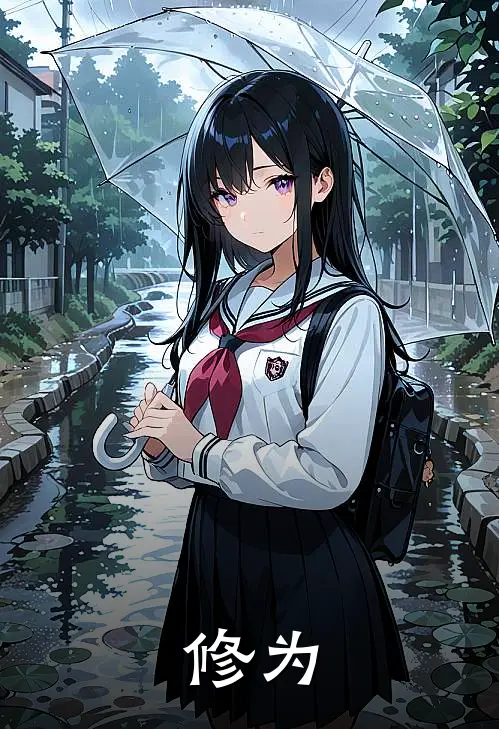 修为