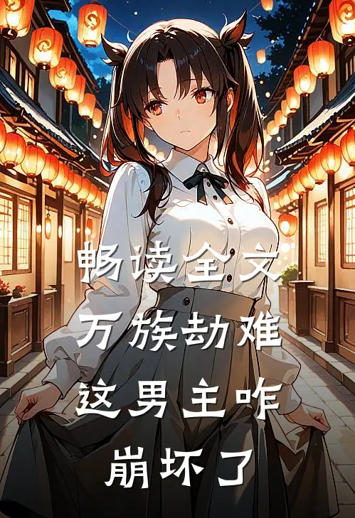 畅读全文万族劫难，这男主咋崩坏了