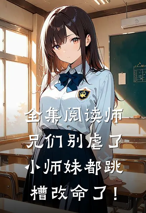 全集阅读师兄们别虐了，小师妹都跳槽改命了！