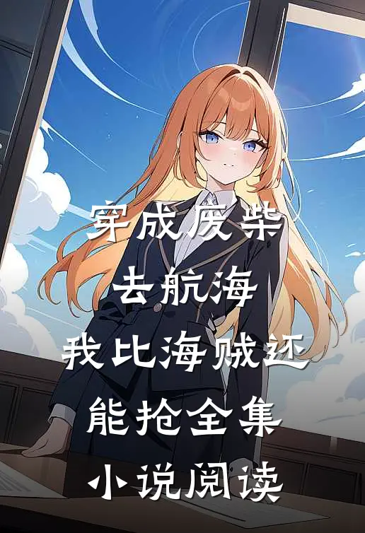 穿成废柴去航海，我比海贼还能抢全集小说阅读