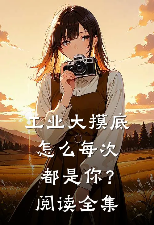 工业大摸底，怎么每次都是你？阅读全集