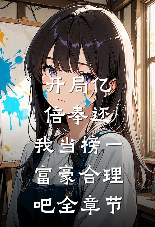 开局亿倍奉还，我当榜一富豪合理吧全章节