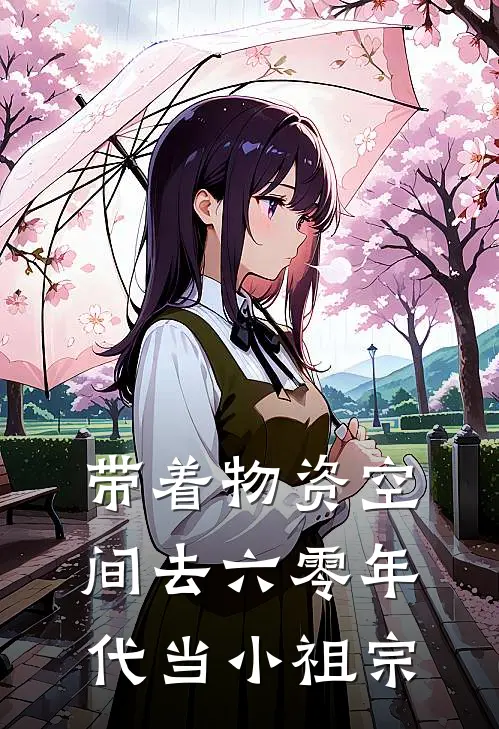 带着物资空间去六零年代当小祖宗