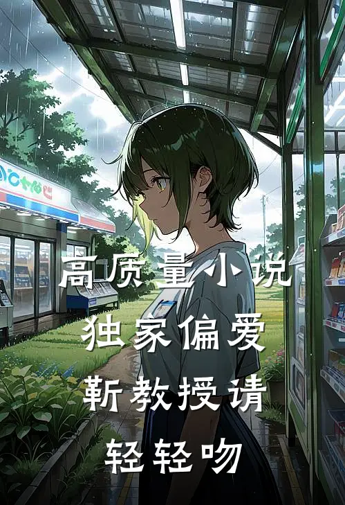 高质量小说独家偏爱：靳教授请轻轻吻