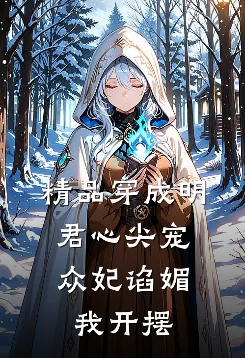 精品穿成明君心尖宠，众妃谄媚我开摆
