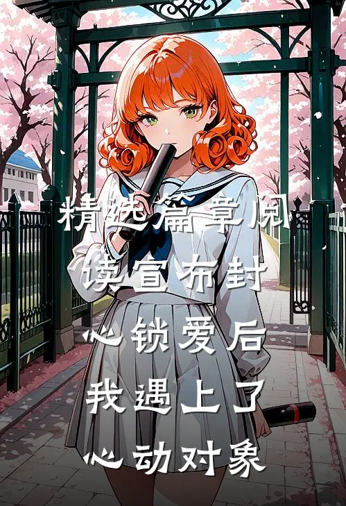 精选篇章阅读宣布封心锁爱后，我遇上了心动对象