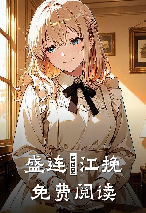 盛连玦江挽免费阅读