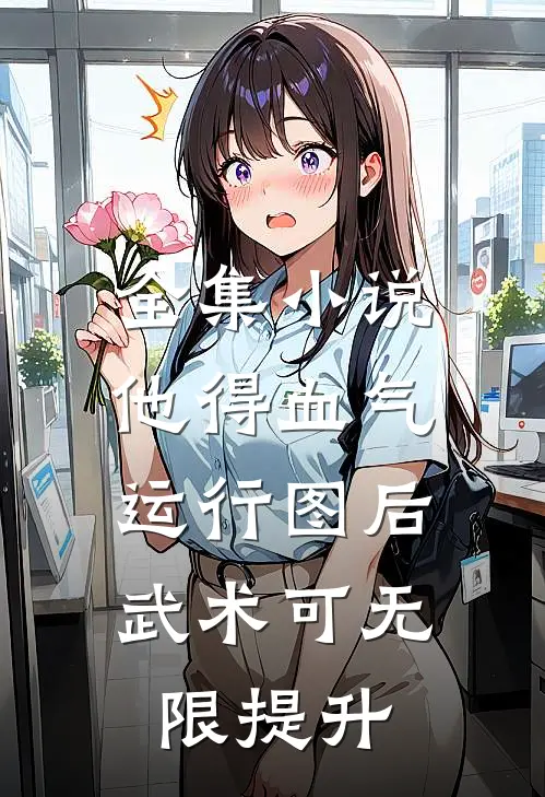 全集小说他得血气运行图后，武术可无限提升