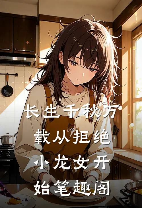 长生千秋万载从拒绝小龙女开始笔趣阁