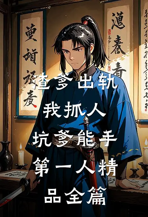 渣爹出轨我抓人，坑爹能手第一人精品全篇