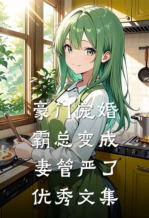 豪门宠婚：霸总变成妻管严了优秀文集