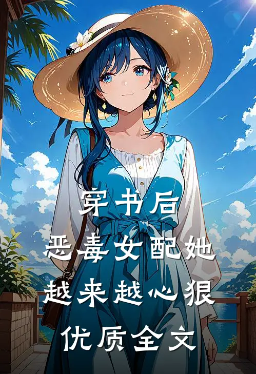 穿书后，恶毒女配她越来越心狠优质全文