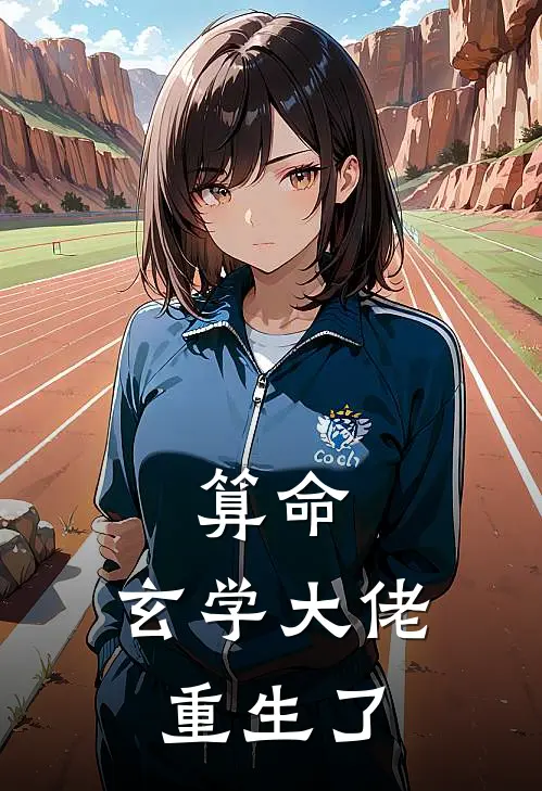 算命：玄学大佬重生了