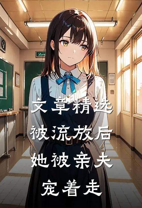文章精选被流放后，她被亲夫宠着走