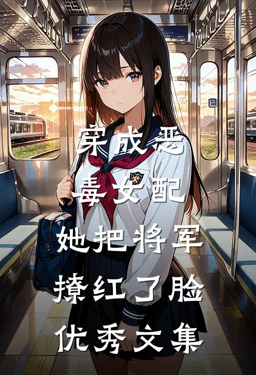 穿成恶毒女配，她把将军撩红了脸优秀文集