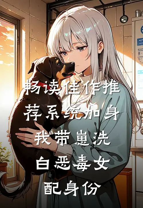畅读佳作推荐系统加身，我带崽洗白恶毒女配身份