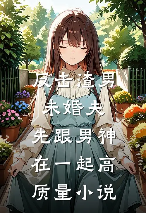 反击渣男未婚夫，先跟男神在一起高质量小说