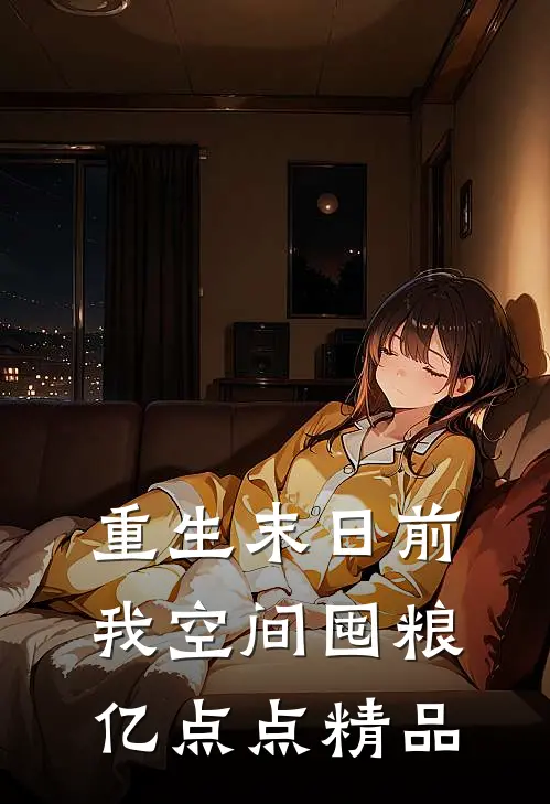 重生末日前，我空间囤粮亿点点精品
