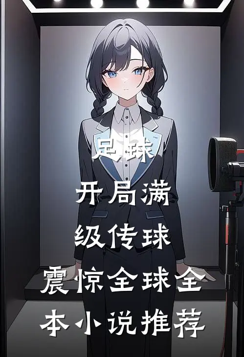 足球：开局满级传球，震惊全球全本小说推荐