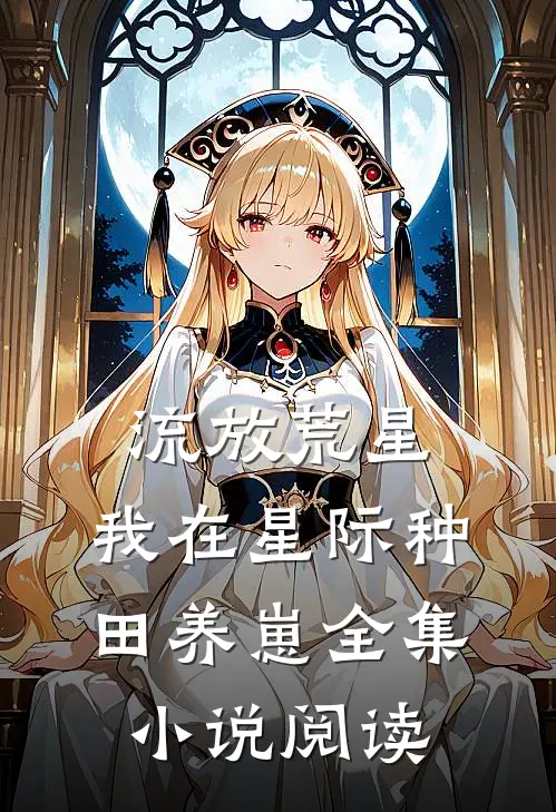流放荒星，我在星际种田养崽全集小说阅读