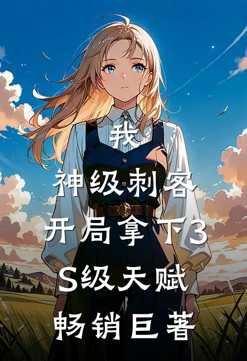 我，神级刺客，开局拿下3S级天赋畅销巨著