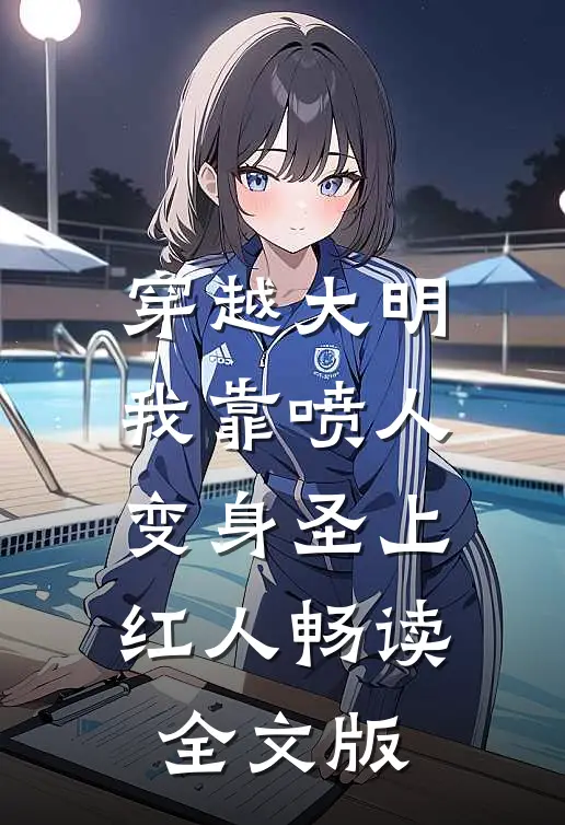 穿越大明，我靠喷人变身圣上红人畅读全文版